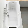 Roca, Acrylic baths from Spain, cast iron baths from Spain, steel baths, showers trays, SPA with whirlpool